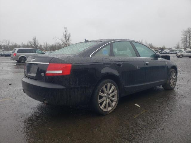 Photo 3 from auction – 2008 AUDI A6 3.2 QUA with VIN WAUDH94F08N025747