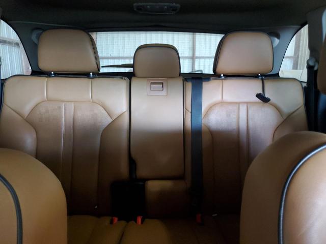 Photo 10 from auction – 2013 LINCOLN MKX with VIN 2LMDJ6JK4DBL34103