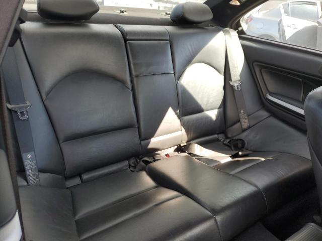 Photo 10 from auction – 2003 BMW M3 with VIN WBSBL93443JR19803