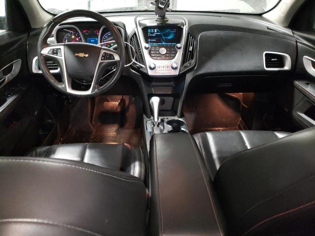 Photo 8 from auction – 2011 CHEVROLET EQUINOX LT with VIN 2CNFLGEC9B6339052