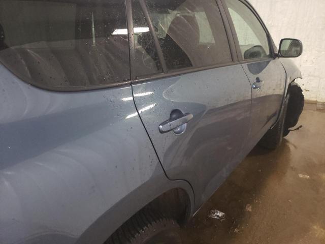 Photo 10 from auction – 2011 TOYOTA RAV4 with VIN 2T3ZK4DV5BW011363