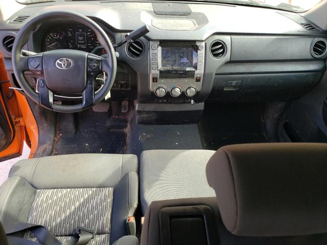 Photo 8 from auction – 2021 TOYOTA TUNDRA DOU with VIN 5TFRY5F10MX280416