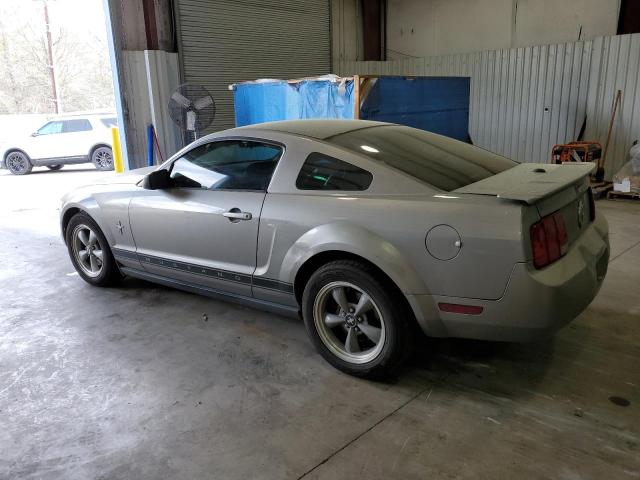 Photo 2 from auction – 2008 FORD MUSTANG with VIN 1ZVHT80N085202840