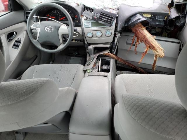 Photo 8 from auction – 2007 TOYOTA CAMRY CE A with VIN 4T1BE46K87U005360