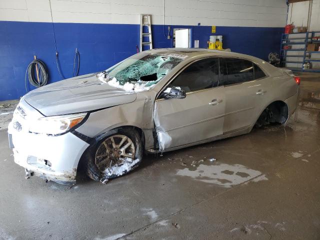 CHEVROLET MALIBU 1LT 2013 with VIN 1G11C5SA6DF231074 - Photo from auction