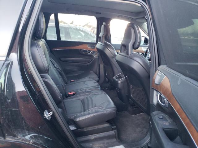 Photo 11 from auction – 2016 VOLVO XC90 T6 with VIN YV4A22PL0G1016680