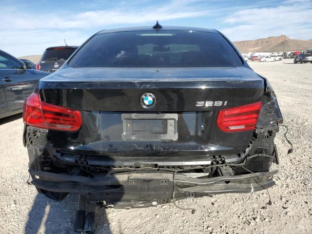 Photo 6 from auction – 2016 BMW 328 I SULE with VIN WBA8E9G5XGNU30624