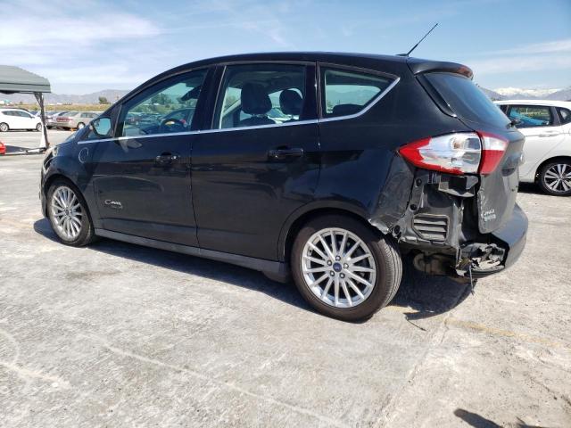 Zdjęcie 2 z aukcji – 2014 FORD C-MAX PREM z VIN 1FADP5CU3EL513036