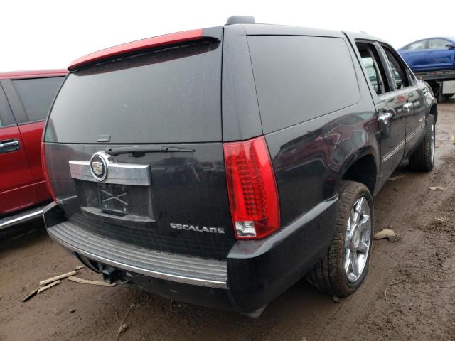 Photo 3 from auction – 2011 CADILLAC ESCALADE E with VIN 1GYS4JEF5BR195442