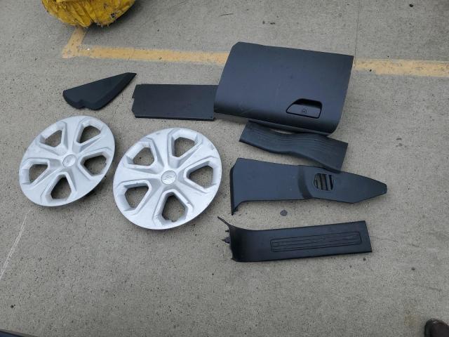 Photo 13 from auction – 2016 FORD EXPLORER P with VIN 1FM5K8AR8GGC50840