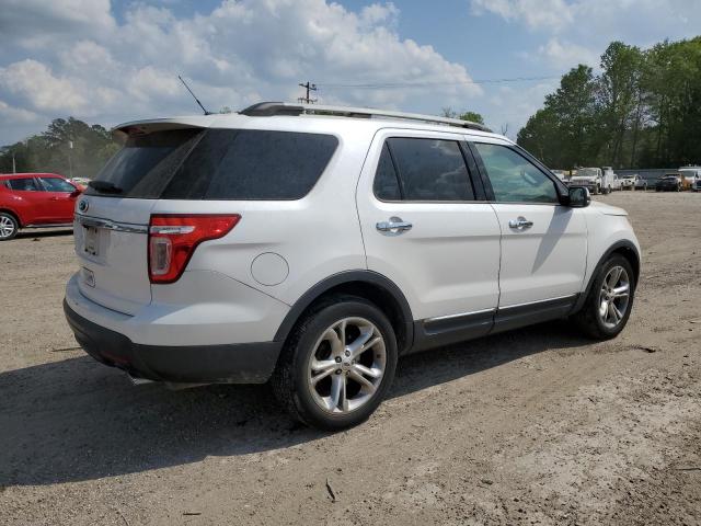 Photo 3 from auction – 2012 FORD EXPLORER L with VIN 1FMHK7F89CGA98794