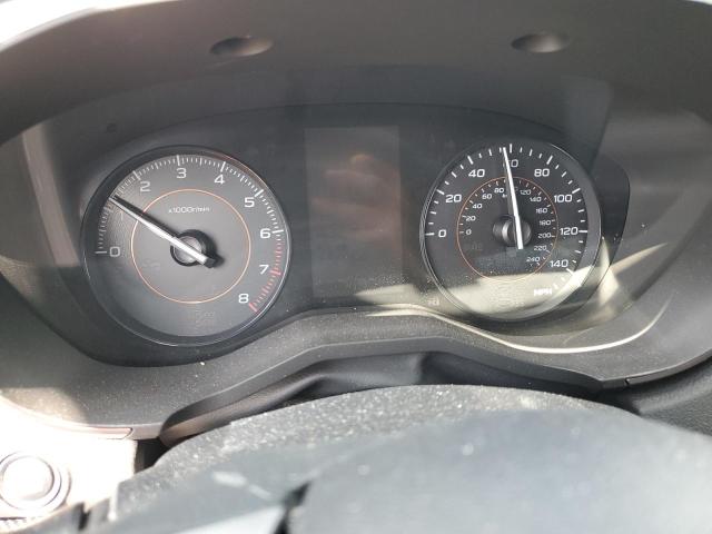 Photo 9 from auction – 2021 SUBARU CROSSTREK with VIN JF2GTAEC3M8332666
