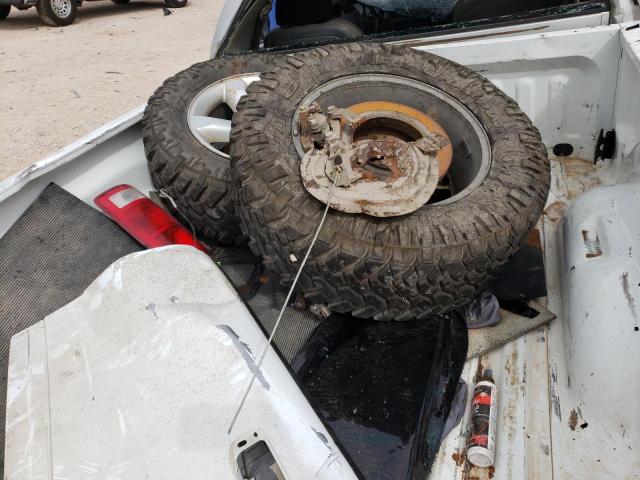 Photo 12 from auction – 2006 DODGE RAM 1500 S with VIN 1D7HU162X6J102243