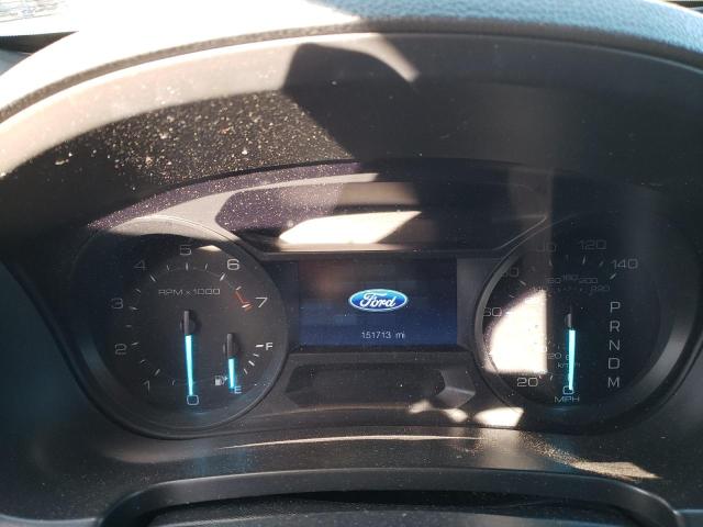 Photo 9 from auction – 2015 FORD EXPLORER with VIN 1FM5K8B87FGB65119