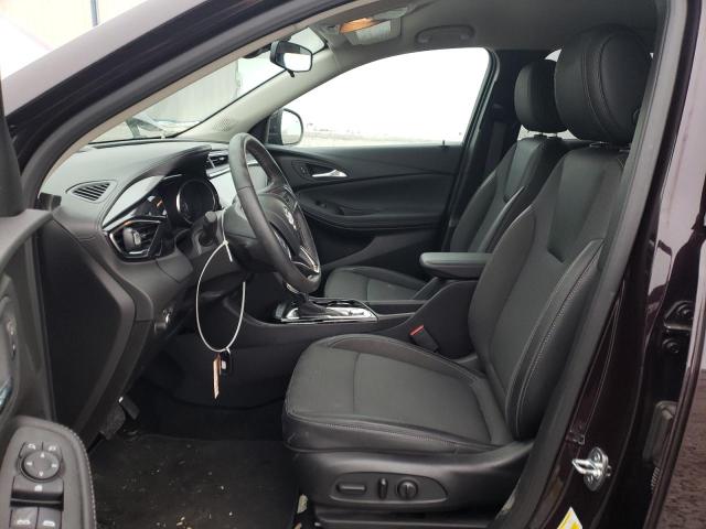 Photo 7 from auction – 2021 BUICK ENCORE GX with VIN KL4MMESL9MB150820