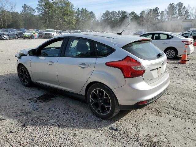 Photo 2 from auction – 2013 FORD FOCUS SE with VIN 1FADP3K29DL203301