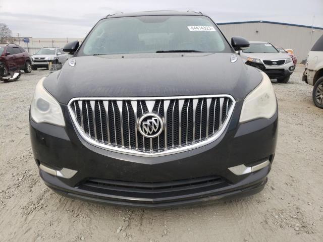 Photo 5 from auction – 2013 BUICK ENCLAVE with VIN 5GAKRDKD9DJ200107