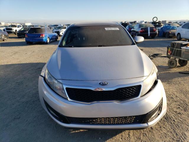 Photo 5 from auction – 2013 KIA OPTIMA EX with VIN 5XXGN4A7XDG108486