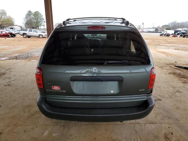 Photo 6 from auction – 2003 DODGE CARAVAN SE with VIN 1D4GP25313B295646