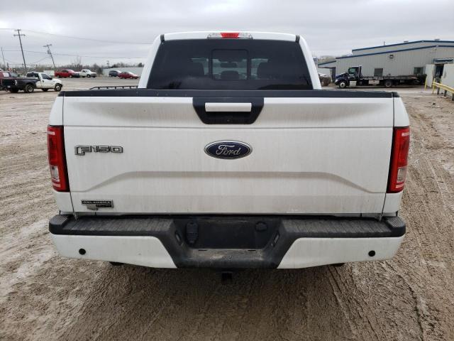 Photo 6 from auction – 2016 FORD F150 SUPER with VIN 1FTEW1CP6GKD29643