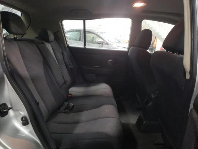 Photo 10 from auction – 2009 NISSAN VERSA S with VIN 3N1BC13E09L407137