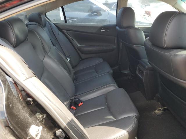 Photo 10 from auction – 2012 NISSAN MAXIMA S with VIN 1N4AA5AP9CC850700