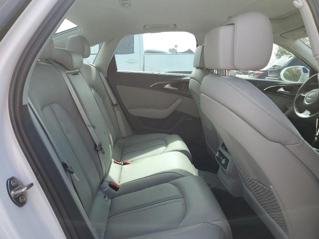 Photo 10 from auction – 2016 AUDI A6 PRESTIG with VIN WAUHGBFC0GN108091