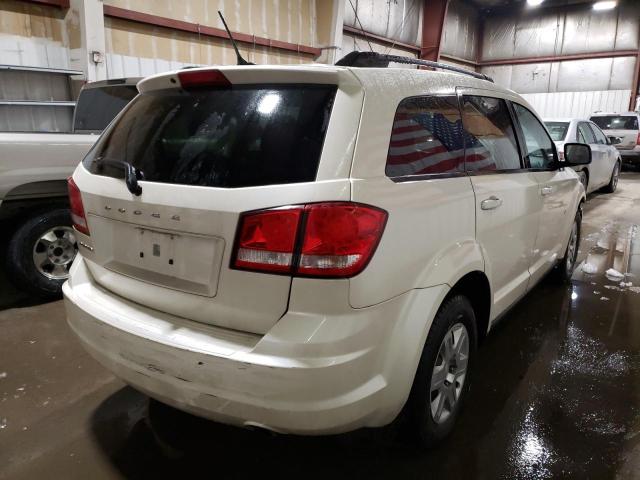 Photo 3 from auction – 2012 DODGE JOURNEY SE with VIN 3C4PDCABXCT257064