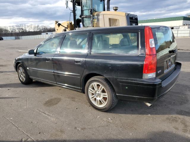 Photo 2 from auction – 2006 VOLVO V70 with VIN YV1SW640662583802