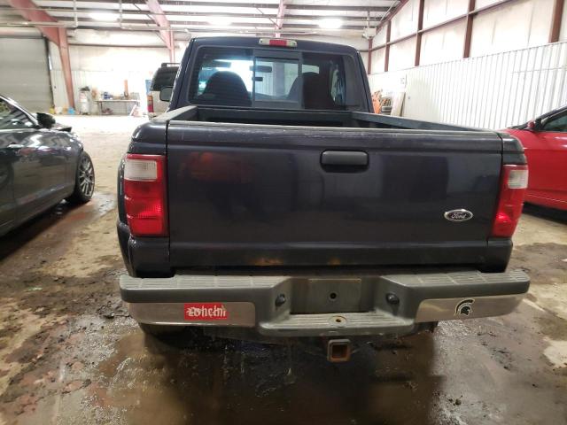 Photo 6 from auction – 2002 FORD RANGER SUP with VIN 1FTZR45E12PA72960