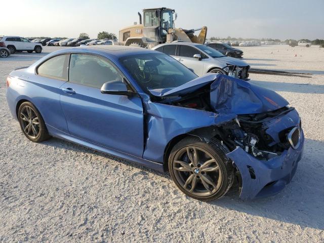 Zdjęcie 4 z aukcji – 2015 BMW M235I z VIN WBA1J7C55FV359001