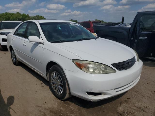 Photo 4 from auction – 2003 TOYOTA CAMRY LE with VIN JTDBE32K130225901