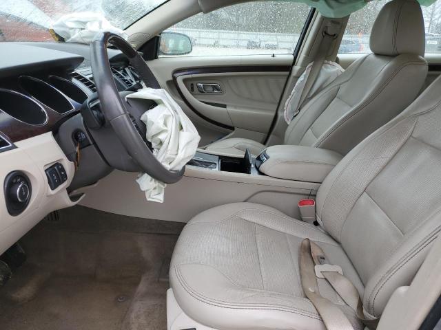 Photo 7 from auction – 2012 FORD TAURUS LIM with VIN 1FAHP2FW1CG111986