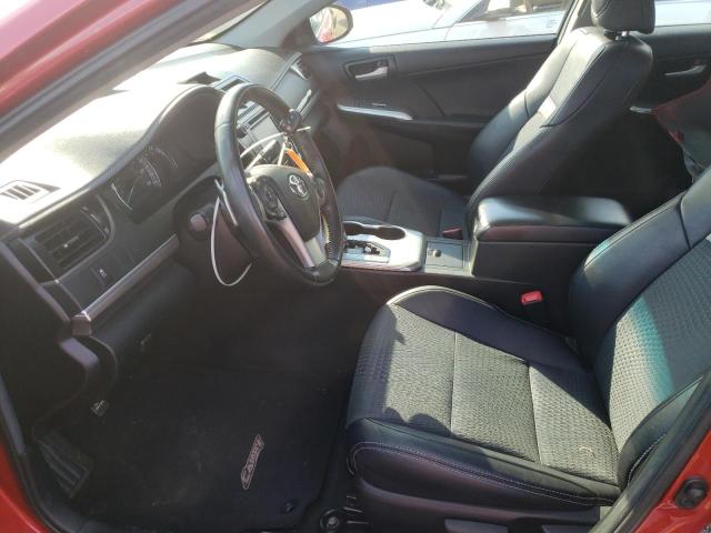 Photo 7 from auction – 2014 TOYOTA CAMRY L with VIN 4T1BF1FK6EU792396