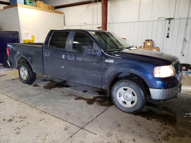 Photo 4 from auction – 2007 FORD F150 SUPER with VIN 1FTPW14V57FB41551