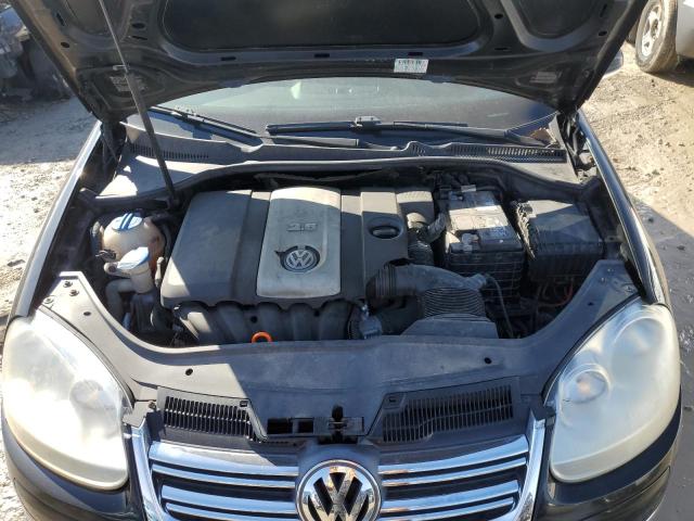 Photo 11 from auction – 2007 VOLKSWAGEN JETTA with VIN 3VWGG71K77M135550