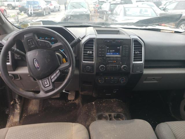 Фото 8 с аукциона – 2016 FORD F150 SUPER с VIN 1FTEX1E80GFC76191