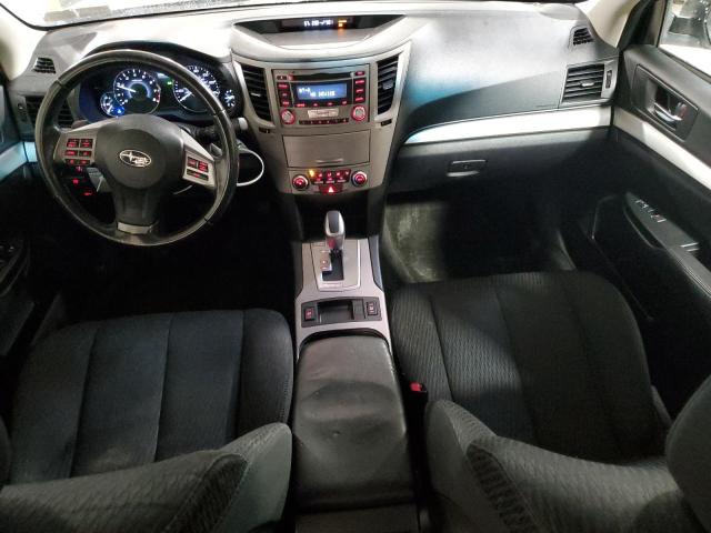 Photo 8 from auction – 2012 SUBARU LEGACY 2.5 with VIN 4S3BMBC63C3032226