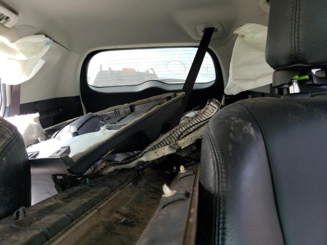 Photo 10 from auction – 2014 TOYOTA RAV4 LE with VIN JTMZFREV4EJ014001
