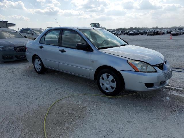 Photo 4 from auction – 2004 MITSUBISHI LANCER ES with VIN JA3AJ26E34U016870