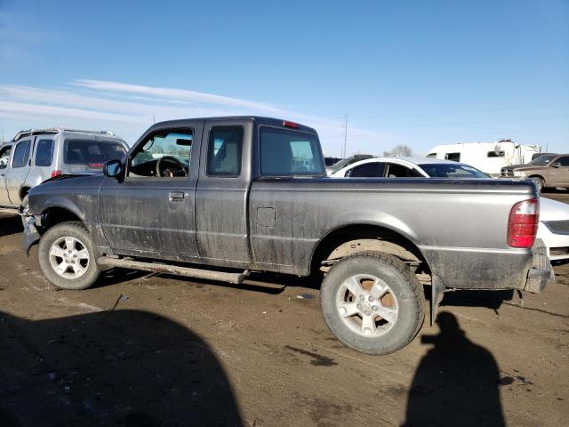 Photo 2 from auction – 2004 FORD RANGER SUP with VIN 1FTYR15E44TA00574