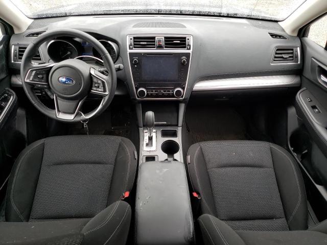Photo 8 from auction – 2018 SUBARU OUTBACK 2. with VIN 4S4BSAFC9J3382745
