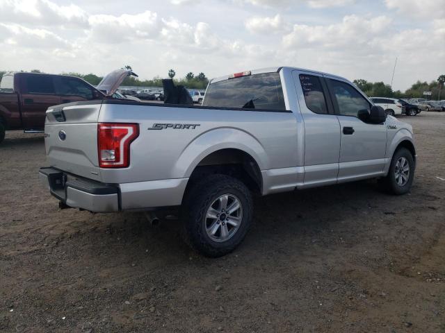 Photo 3 from auction – 2015 FORD F150 SUPER with VIN 1FTEX1C81FKE83486