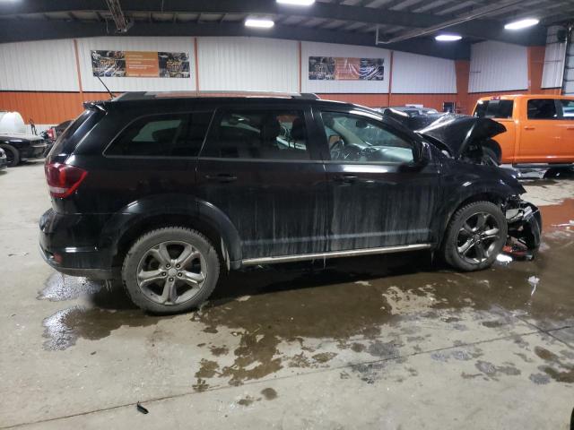 Photo 3 from auction – 2015 DODGE JOURNEY CR with VIN 3C4PDCGG2FT551095