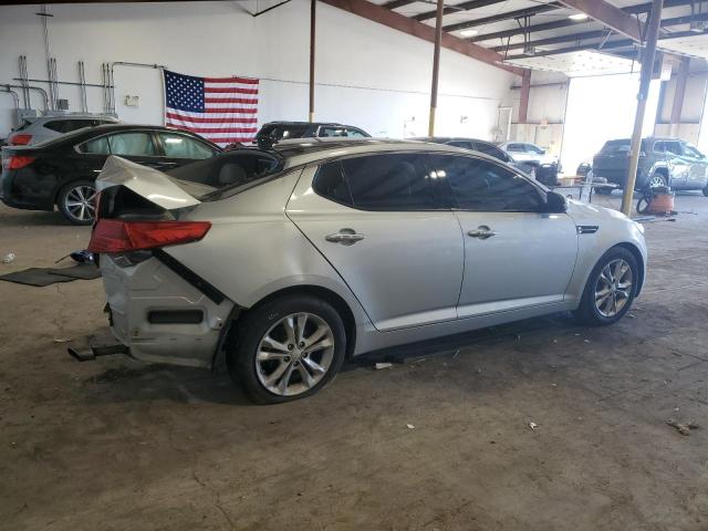 Photo 3 from auction – 2012 KIA OPTIMA EX with VIN 5XXGN4A74CG072616