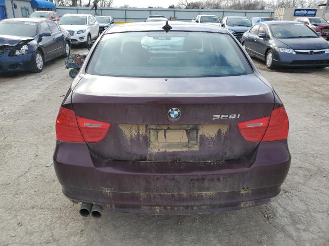 Photo 6 from auction – 2009 BMW 328 XI with VIN WBAPK73519A464783