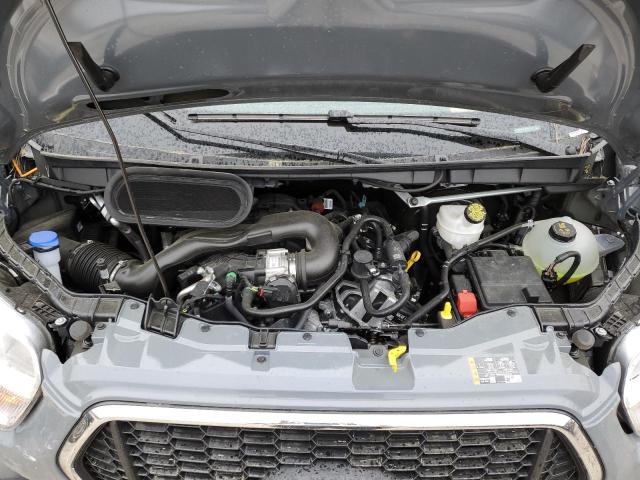 Photo 12 from auction – 2022 FORD TRANSIT T- with VIN 1FBAX2C80NKA79442