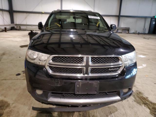 Photo 5 from auction – 2011 DODGE DURANGO EX with VIN 1D4RE2GG2BC691060