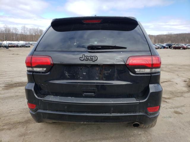 Photo 6 from auction – 2017 JEEP GRAND CHER with VIN 1C4RJFAG6HC822279