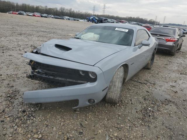 DODGE CHALLENGER 2021 with VIN 2C3CDZBT7MH627460 - Photo from auction